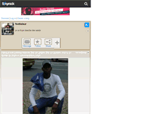 Tablet Screenshot of camara-star-africain.skyrock.com