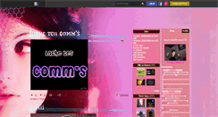 Desktop Screenshot of fashi0n-n0umi-x3.skyrock.com