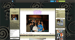 Desktop Screenshot of mcp-bazeilles.skyrock.com