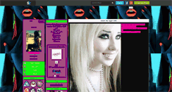 Desktop Screenshot of brandaw-pms-am.skyrock.com