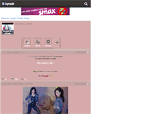 Tablet Screenshot of demitria--lovato.skyrock.com