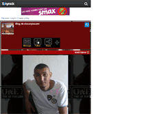 Tablet Screenshot of elscorpiosami.skyrock.com