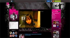 Desktop Screenshot of angel03122.skyrock.com