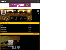 Tablet Screenshot of hanoa0.skyrock.com