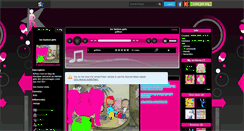 Desktop Screenshot of magical-musique-creer.skyrock.com