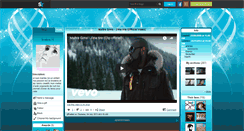 Desktop Screenshot of mariebroderie71640.skyrock.com