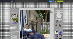 Desktop Screenshot of mohamadou.skyrock.com