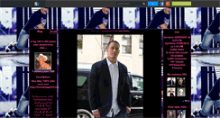 Desktop Screenshot of johncena67000.skyrock.com