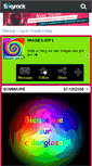 Mobile Screenshot of colorgloss.skyrock.com