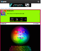 Tablet Screenshot of colorgloss.skyrock.com