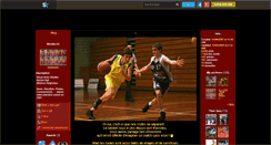 Desktop Screenshot of nivelles93.skyrock.com