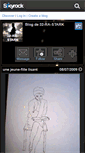 Mobile Screenshot of 32-ra-stark.skyrock.com
