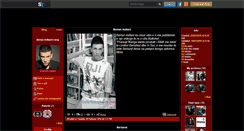 Desktop Screenshot of bertan-asllanii.skyrock.com