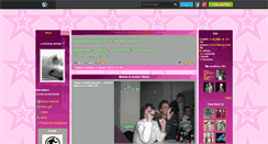 Desktop Screenshot of ooo-miss-jumpstyle-ooo.skyrock.com