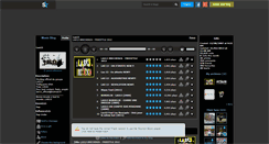 Desktop Screenshot of las13-officiel13.skyrock.com