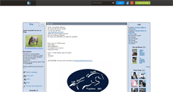 Desktop Screenshot of jeudepistedelocqdu02.skyrock.com