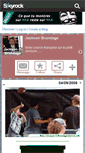 Mobile Screenshot of jackson-t-brundage.skyrock.com