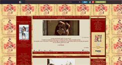 Desktop Screenshot of citationsdefilms2010.skyrock.com
