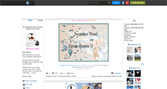 Desktop Screenshot of choulies-images.skyrock.com