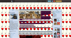 Desktop Screenshot of chipopito.skyrock.com