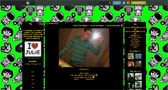 Desktop Screenshot of jeux-sensuel-x3.skyrock.com