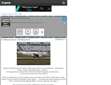 Tablet Screenshot of futur-hotesse.skyrock.com