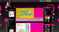 Desktop Screenshot of lot-a-gogo.skyrock.com