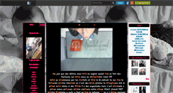 Desktop Screenshot of eyes-of-love.skyrock.com