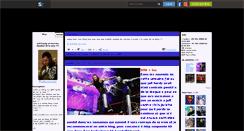 Desktop Screenshot of jeffhardywwe59.skyrock.com