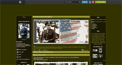 Desktop Screenshot of 1944singer.skyrock.com