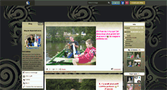 Desktop Screenshot of alapechefrancis.skyrock.com