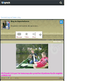 Tablet Screenshot of alapechefrancis.skyrock.com