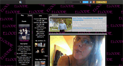 Desktop Screenshot of eloodie59194.skyrock.com