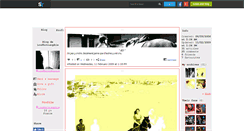 Desktop Screenshot of louphotosophie.skyrock.com