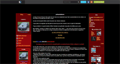 Desktop Screenshot of laurent-letaux.skyrock.com
