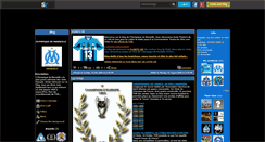 Desktop Screenshot of menzo0013.skyrock.com