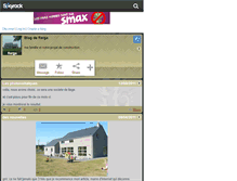 Tablet Screenshot of flarga.skyrock.com