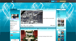 Desktop Screenshot of francois-sterchele1023.skyrock.com