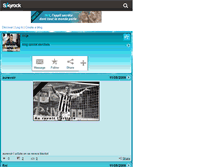 Tablet Screenshot of francois-sterchele1023.skyrock.com