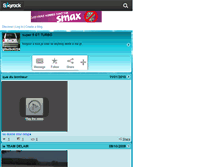 Tablet Screenshot of gtturbo62240.skyrock.com