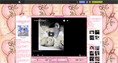Desktop Screenshot of belette84.skyrock.com