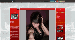 Desktop Screenshot of misha-love-emo.skyrock.com