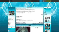 Desktop Screenshot of luoo-store.skyrock.com