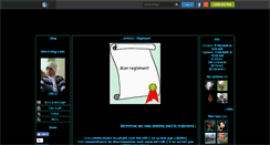 Desktop Screenshot of chtis39.skyrock.com