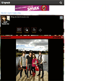 Tablet Screenshot of devil-music-me.skyrock.com