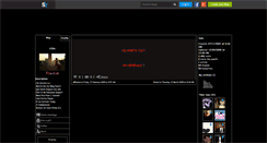 Desktop Screenshot of faa-ny-2b.skyrock.com