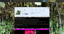 Desktop Screenshot of cacouettecarpiste.skyrock.com