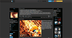 Desktop Screenshot of naruto-dbz-fan-mangas.skyrock.com