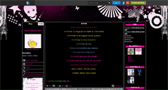 Desktop Screenshot of bulles-de-reves.skyrock.com