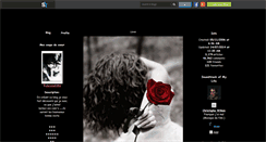 Desktop Screenshot of christal0901.skyrock.com